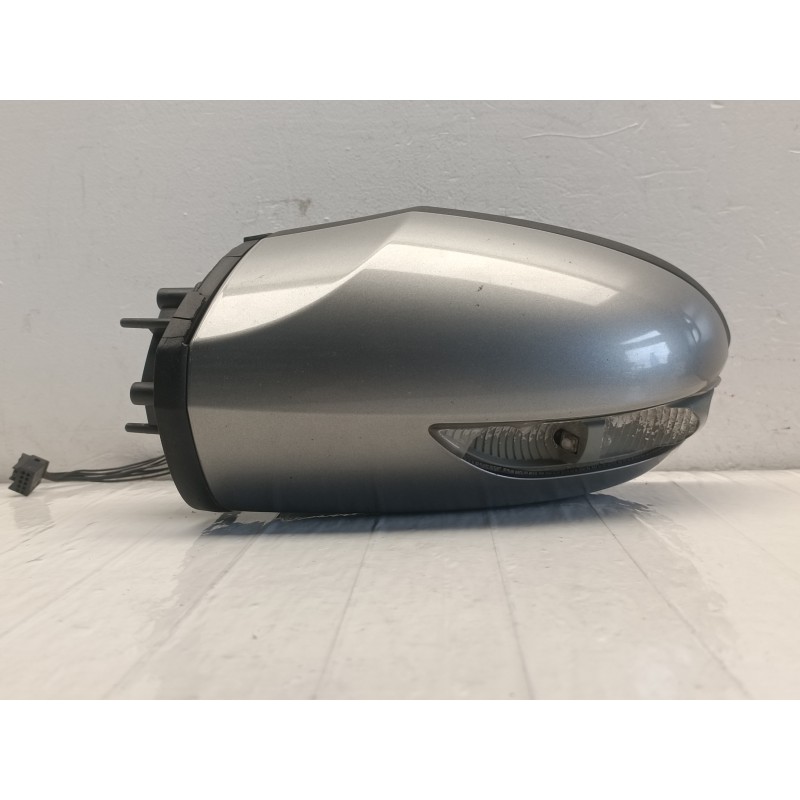 Specchietto retrovisore sinistro Mercedes Classe B W245 2004 2008 7 PIN A9705 Specchietto retrovisore sinistro Mercedes Classe B W245 2004 2008 7 PIN A9705