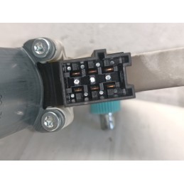 Motorino alzavetro anteriore sinistro Mercedes Classe B W245 A1698204342  A9706