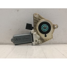 Motorino alzavetro anteriore sinistro Mercedes Classe B W245 A1698204342  A9706