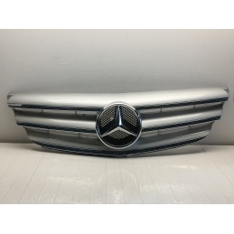 Griglia anteriore calandra Mercedes Classe B W245 Sport A1698800883  A9707
