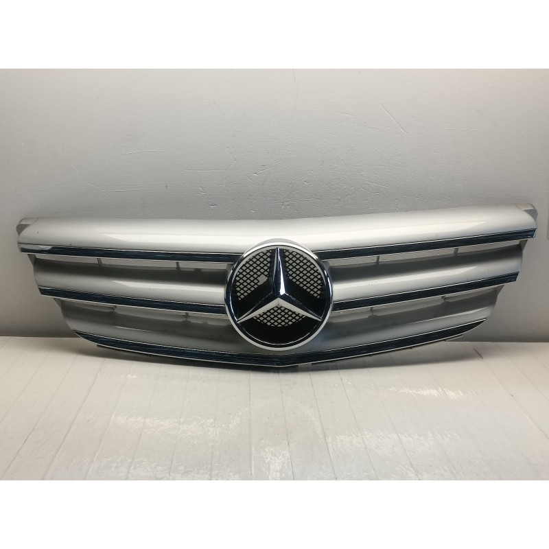 Griglia anteriore calandra Mercedes Classe B W245 Sport A1698800883 A9707 Griglia anteriore calandra Mercedes Classe B W245 Sport A1698800883 A9707
