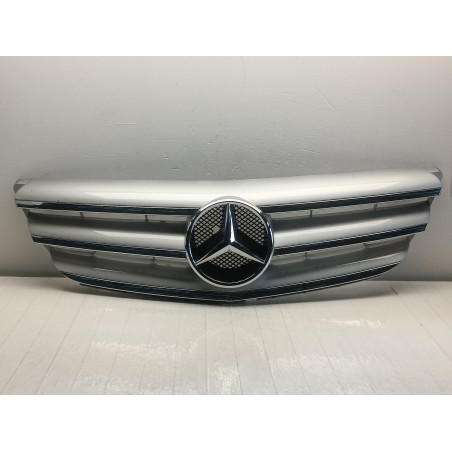 Griglia anteriore calandra Mercedes Classe B W245 Sport A1698800883  A9707