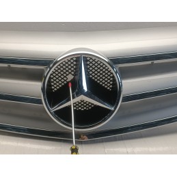 Griglia anteriore calandra Mercedes Classe B W245 Sport A1698800883  A9707