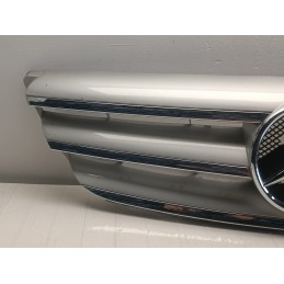Griglia anteriore calandra Mercedes Classe B W245 Sport A1698800883  A9707