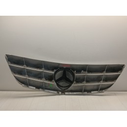Griglia anteriore calandra Mercedes Classe B W245 Sport A1698800883  A9707