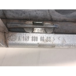 Griglia anteriore calandra Mercedes Classe B W245 Sport A1698800883  A9707