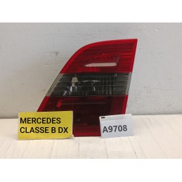 Fanale stop posteriore interno destro Mercedes Classe B W245 A1698201664  A9708