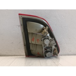 Fanale stop posteriore interno destro Mercedes Classe B W245 A1698201664  A9708