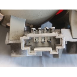 Fanale stop posteriore interno destro Mercedes Classe B W245 A1698201664  A9708