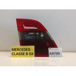 Fanale posteriore sinistro interno Mercedes Classe B W245 A1698201564  A9709