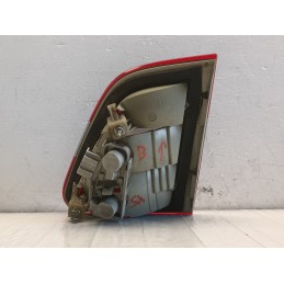 Fanale posteriore sinistro interno Mercedes Classe B W245 A1698201564  A9709