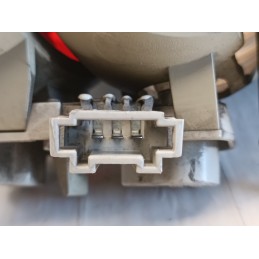 Fanale posteriore sinistro interno Mercedes Classe B W245 A1698201564  A9709