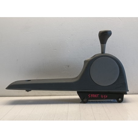 Leva del cambio automatico tunnel centrale Smart fortwo 450 1998 2007  A9710
