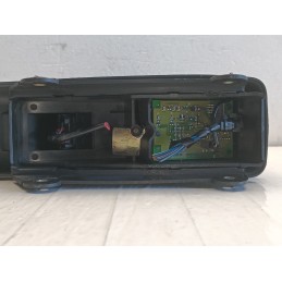 Leva del cambio automatico tunnel centrale Smart fortwo 450 1998 2007  A9710
