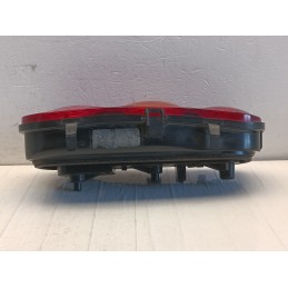 Stop faro fanale posteriore sinistro Smart fortwo 450 1998 2003  A9711