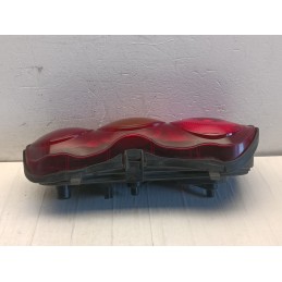 Stop faro fanale posteriore sinistro Smart fortwo 450 1998 2003  A9711
