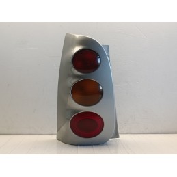 Stop faro fanale posteriore sinistro Smart fortwo 450 1998 2003  A9711