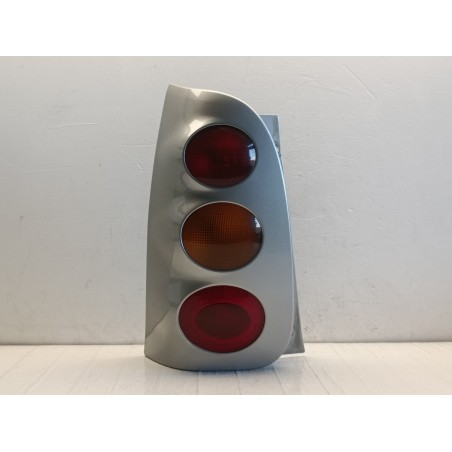 Stop faro fanale posteriore sinistro Smart fortwo 450 1998 2003  A9711
