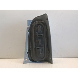 Stop faro fanale posteriore sinistro Smart fortwo 450 1998 2003  A9711