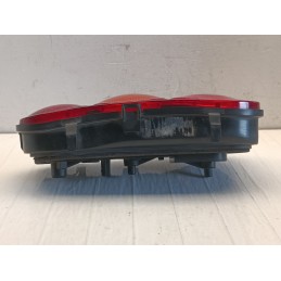 Stop faro fanale posteriore destro Smart Fortwo 450 1998 2003  A9712