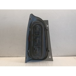 Stop faro fanale posteriore destro Smart Fortwo 450 1998 2003  A9712