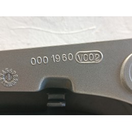 Stop faro fanale posteriore destro Smart Fortwo 450 1998 2003  A9712