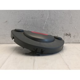 Pulsantiera centrale 4 frecce sbrinamento Smart Fortwo 450 1998 2007  A9714
