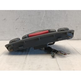 Pulsantiera centrale 4 frecce sbrinamento Smart Fortwo 450 1998 2007  A9714