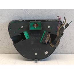 Pulsantiera centrale 4 frecce sbrinamento Smart Fortwo 450 1998 2007  A9714