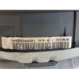 Airbag volante guida Smart fortwo 450 grigio 1998 2007  A9715
