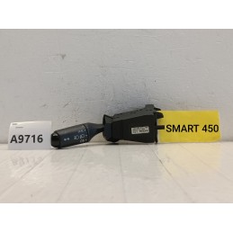 Blocco leva comandi luci fari Smart Fortwo 451 A4515450310  A9716