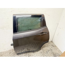 Porta posteriore sinistra Jeep Compass 2 serie grigio scuro K68246269AB  B3268