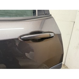 Porta posteriore sinistra Jeep Compass 2 serie grigio scuro K68246269AB  B3268