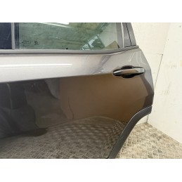 Porta posteriore sinistra Jeep Compass 2 serie grigio scuro K68246269AB  B3268