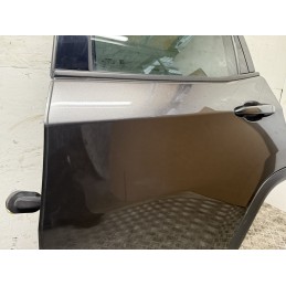 Porta posteriore sinistra Jeep Compass 2 serie grigio scuro K68246269AB  B3268