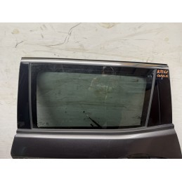Porta posteriore sinistra Jeep Compass 2 serie grigio scuro K68246269AB  B3268