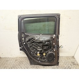 Porta posteriore sinistra Jeep Compass 2 serie grigio scuro K68246269AB  B3268