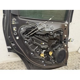 Porta posteriore sinistra Jeep Compass 2 serie grigio scuro K68246269AB  B3268