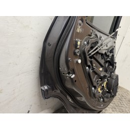 Porta posteriore sinistra Jeep Compass 2 serie grigio scuro K68246269AB  B3268