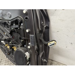 Porta posteriore sinistra Jeep Compass 2 serie grigio scuro K68246269AB  B3268