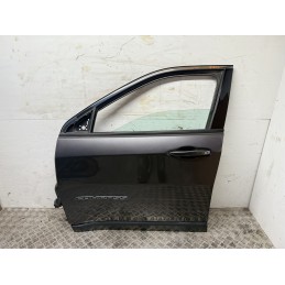 Porta anteriore sinistra Jeep Compass 2 serie grigio scuro K68242543AD  B3269