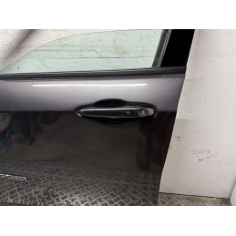 Porta anteriore sinistra Jeep Compass 2 serie grigio scuro K68242543AD  B3269