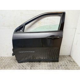Porta anteriore sinistra Jeep Compass 2 serie grigio scuro K68242543AD  B3269