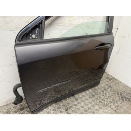 Porta anteriore sinistra Jeep Compass 2 serie grigio scuro K68242543AD  B3269