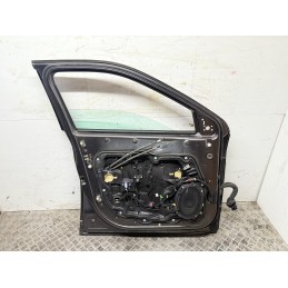 Porta anteriore sinistra Jeep Compass 2 serie grigio scuro K68242543AD  B3269