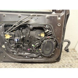Porta anteriore sinistra Jeep Compass 2 serie grigio scuro K68242543AD  B3269