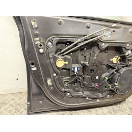 Porta anteriore sinistra Jeep Compass 2 serie grigio scuro K68242543AD  B3269