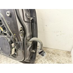 Porta anteriore sinistra Jeep Compass 2 serie grigio scuro K68242543AD  B3269