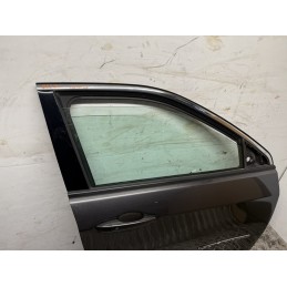 Porta anteriore destra Jeep Compass 2 serie grigio scuro K68242542AD usata  B3270