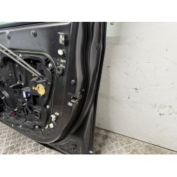 Porta anteriore destra Jeep Compass 2 serie grigio scuro K68242542AD usata  B3270